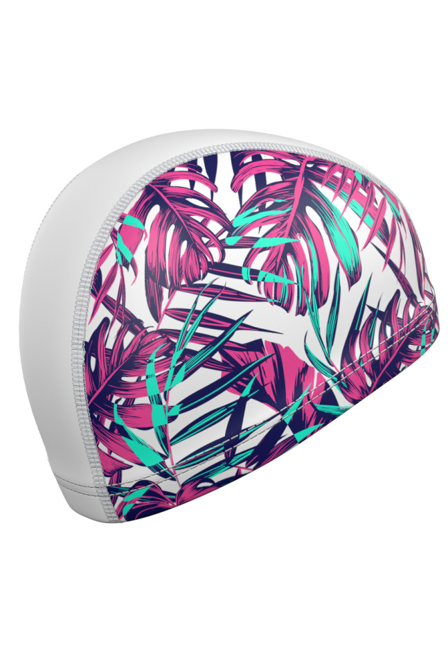 ПУ шапочка TROPICAL