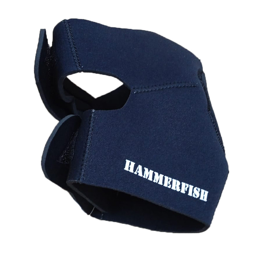 Наколенники Hammerfish 