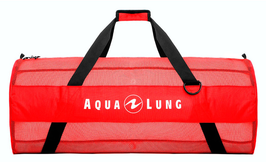 Сетчатая сумка Adventurer Aqua Lung