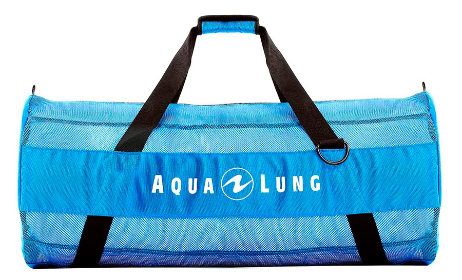 Сетчатая сумка Adventurer Aqua Lung