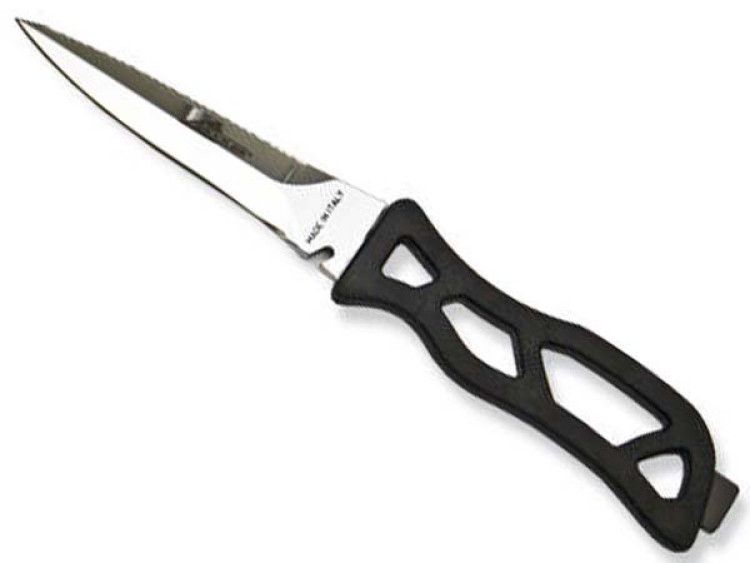 Нож Akvilon Mako