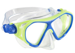 Маска подростковая для плавания Urchin jr Aqua Lung