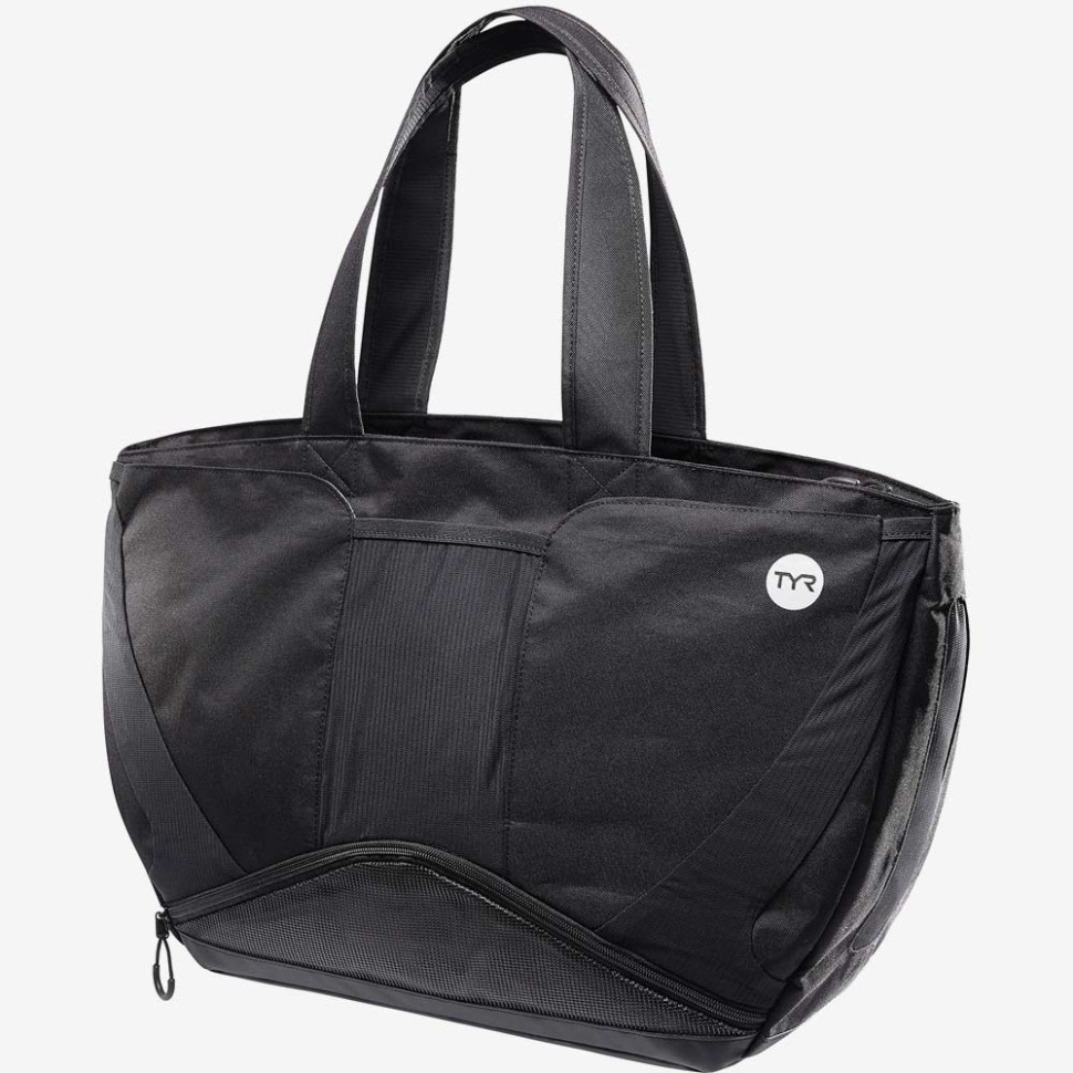 Сумка спортивная TYR Alliance Tote Bag 30L