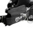 Комплект XR-REC SILVER BACKMOUNT 16л, с алюминиевой спинкой и деталями MARES XR