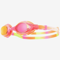 Очки для плавания Tyr Kids Swimple mirrored