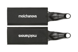 Защита для биласт длинная Molchanovs