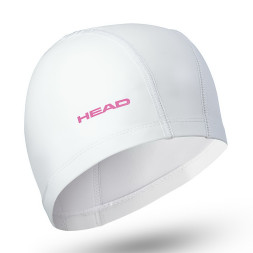 Шапочка для плавания HEAD LYCRA PU