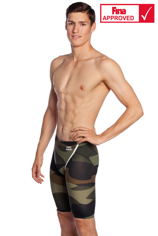 Мужские стартовые джаммеры Forceshell-X jammers I1