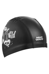 ПУ шапочка WILD CHERRY