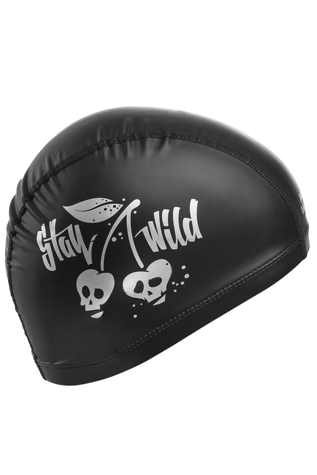 ПУ шапочка WILD CHERRY