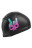 ПУ шапочка ROCK SKULL