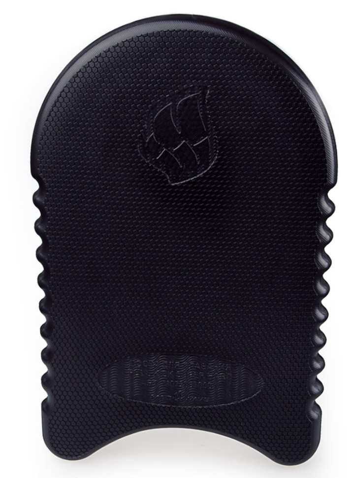 Доска для плавания MAD WAVE Kickboard Pull Kick Super Hard