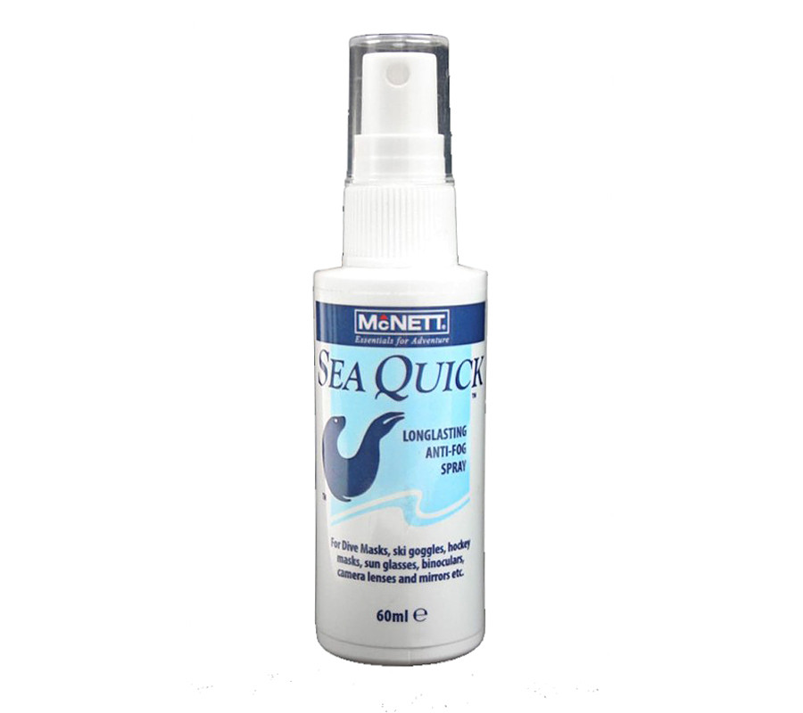 Спрей антифог Sea Quick™ McNett