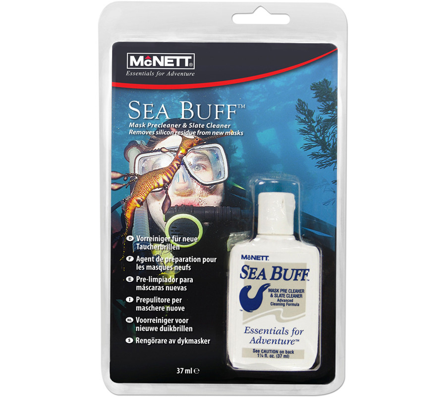 Очиститель Sea Buff™ McNett