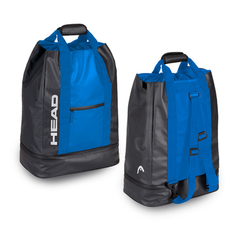 Сумка-рюкзак HEAD TEAM DUFFLE, 44л