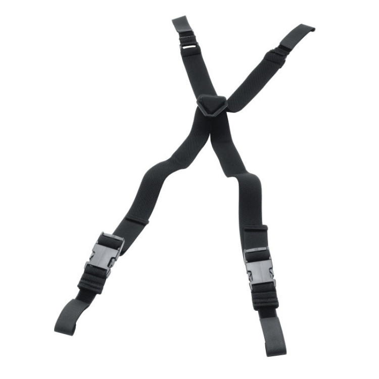 Гидрокостюм сухой Waterproof D7 PRO ISS Cordura, триламинат, женский