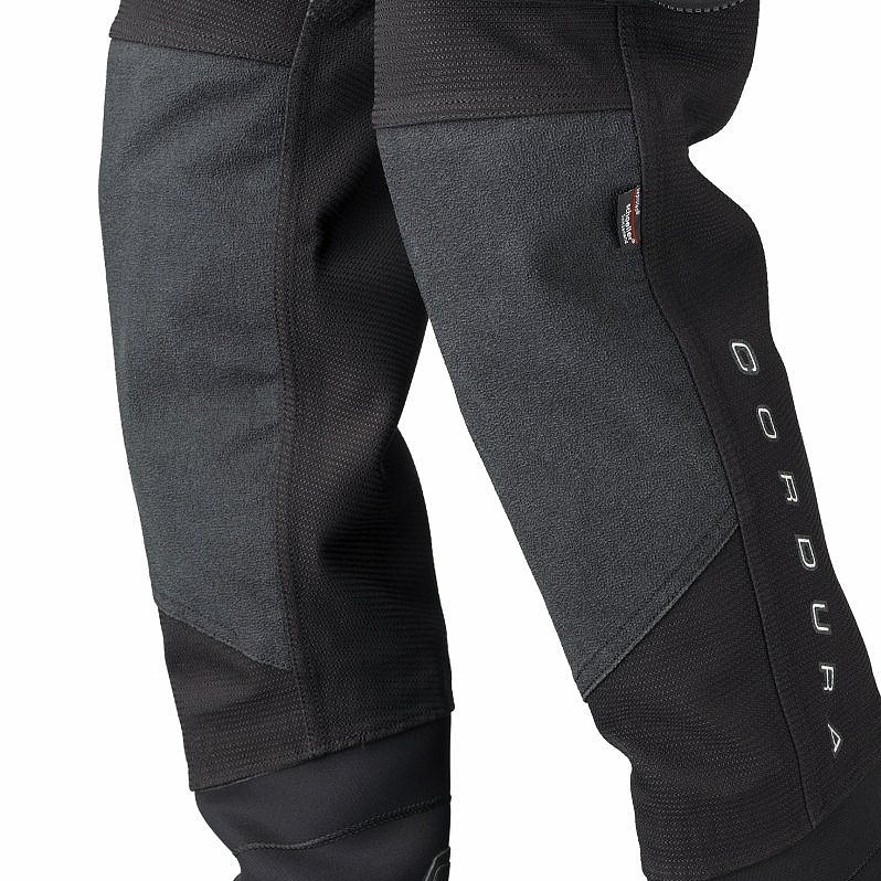 Гидрокостюм сухой Waterproof D7 PRO ISS Cordura, триламинат, женский